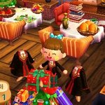 [드루와] 튀<b>동</b><b>숲</b> 과몰입시절,,,,