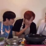 [NCT] 요즘 엔시티 내에서 <b>유행</b>하는거