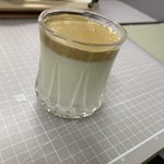 1일1달고나 커피