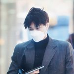 [드루와] 엑소 <b>수호</b> 인기가요 응원간 카이