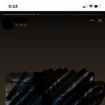 [사진ㅇ] 이거 스토리 <b>맨</b> <b>위</b>에 뜨는 거 기준이 뭐임?