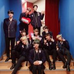 어떤 남자 아이돌 공계의 <b>신박</b>한 주접