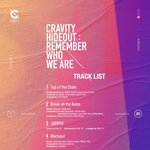 너네 크래비티 티저 봤니