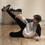 강다니엘한테 <b>윈드</b>밀 배워볼래?