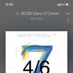 [방탄소년단] 남준이가 올린 책장 사진 책들