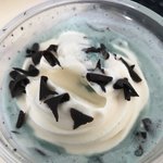 언니가 맛없다고 줌