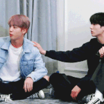 [방탄소년단] 나 머글인데 .. 귀여운짤 부탁해!!
