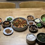 [내가한요리] 집으로 출근하는 새댁 5탄(마지막)