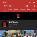 [NCT] 엔나나 질문 있옹