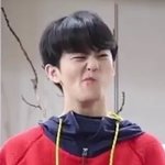 [NCT] 마크가 고양이라면 이런 소리 난다