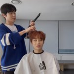 [NCT] 개귀여운데?