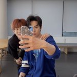 [NCT] 이 셀카 올려줬으면 좋겠다ㅋㅋㅋㅋ