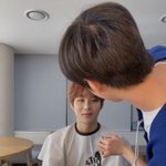 [NCT] 근데 도영이 <b>두상</b> 진짜 예쁘다