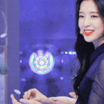 [드루와] <b>봄웜</b> 흑발어때?