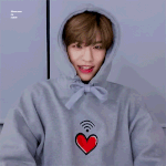 [<b>SKZ</b>] 승민 진짜 댕댕이상..