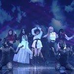 아이들 코디