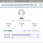 이상한 <b>네이버</b> 댓글