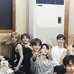 [NCT] <b>사부작</b>즈 브이앱