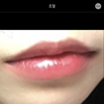 [드루와] 얘두라 나같은 입술 <b>오때</b>