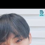[모두드루와] 오늘자 생일 브이앱 한 세븐틴 민규