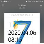 [방탄소년단] 오늘 타이밍 끝내준다ㅋㅋㅋ