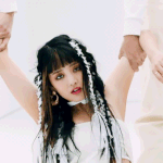 아이들 <b>민니</b> 짤 좀 뿌려줄분ㅠㅠ