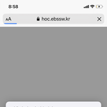 [댓글부탁해] 아니 <b>ebs</b>온라인클래스 이거