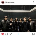 [EXO] 면스타 또 올라와따