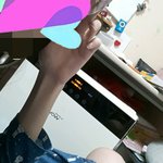 [ㅈㄱㄴ] 야 얘들아 나 <b>손목</b> 왤캐 얇냐
