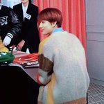 [NCT] 근데 정우 덩치..