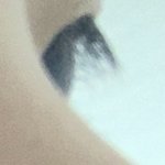 [댓글부탁해] 나보다 속눈썹 <b>직모</b>인 사람 없을듯