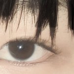 [댓글부탁해] 나 내 눈 보고 충격받았어