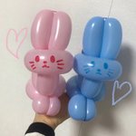 [ㅈㄱㄴ] 나 풍선알바 했어서 이런거 만들줄 <b>안당</b>