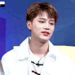 [NCT] 근데 문태일 눈 진짜 예쁜 듯