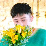 [인피니트] 윙 때문에 화난 마음 잉피 보고 <b>진정</b>하기