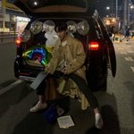 [드루와] 야 나 방금 뭐 본줄 아냐?