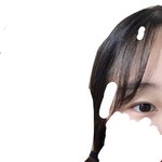 양갈래하고 <b>인생샷</b> 건짐