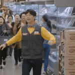 육성재 조카 하찮아
