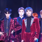 [NCT] 난 얼굴 <b>공격</b>이 무슨 뜻인지 몰랐었어...