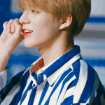 [NCT] 제노 갈색머리