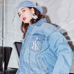 현아 데님 화보 찍었던거 보고가