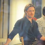 다 잘어울렸던 <b>브래드</b> 피트의 연인들