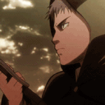 [진격의거인] 오늘은 장 키르슈<b>타인</b>의 생일입니다