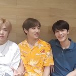 [NCT] 이거 눕<b>방임</b>?