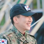 야덜아 비투비 리더 전역해ㅠㅜㅜ