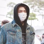 내가 좋아하는 어깨<b>깡패</b>세훈이 사진
