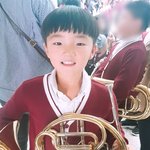 '<b>뇌사</b>' 9살 소년, 7명에 새 생명 주고 하늘나라로 떠났다