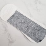 [방탈죄송] 사진有) 여성 위생용품(팬티라이너) <b>불량</b>..? 방탈...