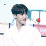 [<b>비오</b>브유] 줍줍한 유빈이 사진