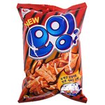 [댓글부탁해] <b>한입</b>만 달라고 해서 먹을때 맛있는 과자있지 않냐